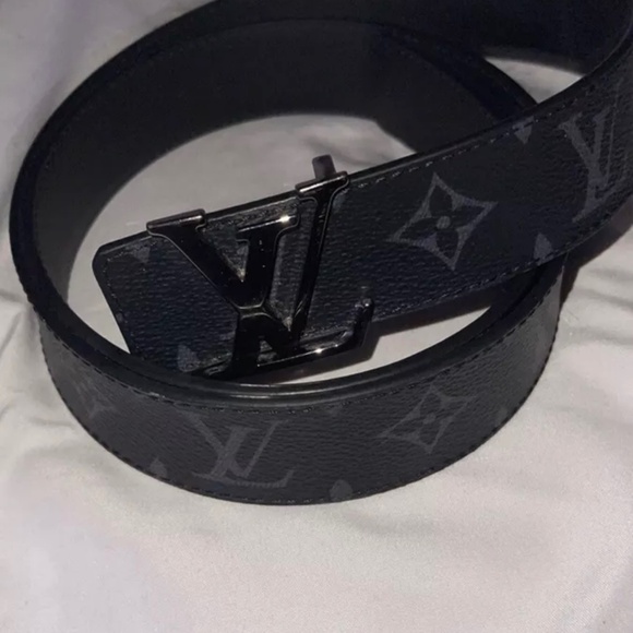 Louis Vuitton Belt - Picture 1 of 2
